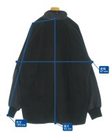 Y-3（ワイスリー）ブルゾン 黒 サイズ:2XL メンズ/2200712276016