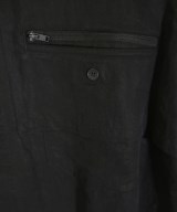 Y-3（ワイスリー）カジュアルシャツ 黒 サイズ:L メンズ/2200712276023