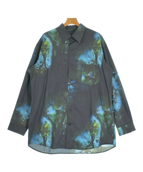Y-3(ワイスリー)のカジュアルシャツ サイズ:XL 32,800円