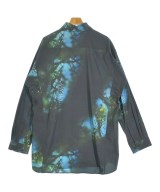 Y-3（ワイスリー）カジュアルシャツ グレー サイズ:XL メンズ/2200712276047
