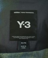 Y-3（ワイスリー）カジュアルシャツ グレー サイズ:XL メンズ/2200712276047