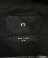 Y-3（ワイスリー）ブルゾン 黒 サイズ:M メンズ/2200712276054