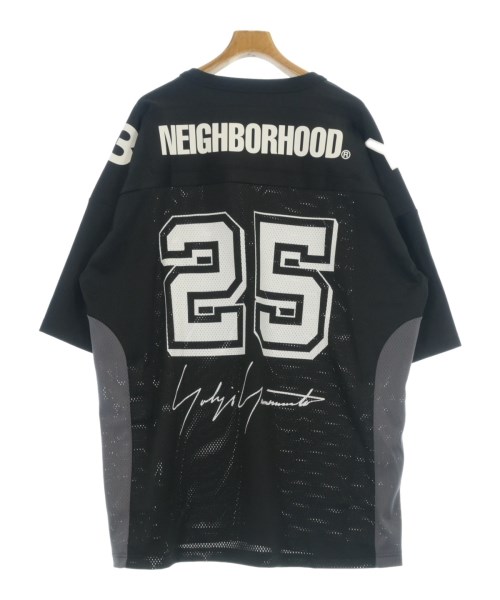 Y-3（ワイスリー）Tシャツ・カットソー 黒 サイズ:L メンズ/2200712276061