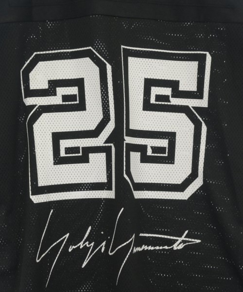 Y-3（ワイスリー）Tシャツ・カットソー 黒 サイズ:L メンズ/2200712276061