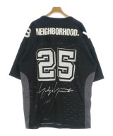 Y-3（ワイスリー）Tシャツ・カットソー 黒 サイズ:L メンズ/2200712276061