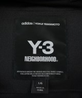 Y-3（ワイスリー）Tシャツ・カットソー 黒 サイズ:L メンズ/2200712276061
