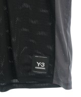 Y-3（ワイスリー）Tシャツ・カットソー 黒 サイズ:L メンズ/2200712276061