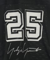 Y-3（ワイスリー）Tシャツ・カットソー 黒 サイズ:L メンズ/2200712276061