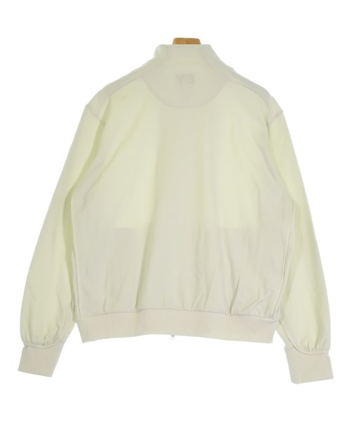 Y-3（ワイスリー）ブルゾン 白 サイズ:XL メンズ/2200712276085
