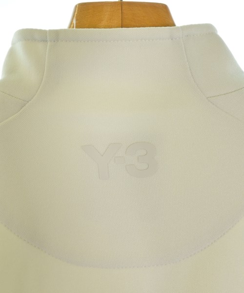 Y-3（ワイスリー）ブルゾン 白 サイズ:XL メンズ/2200712276085