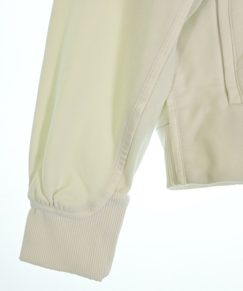 Y-3（ワイスリー）ブルゾン 白 サイズ:XL メンズ/2200712276085