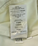 Y-3（ワイスリー）ブルゾン 白 サイズ:XL メンズ/2200712276085