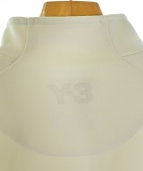 Y-3（ワイスリー）ブルゾン 白 サイズ:XL メンズ/2200712276085