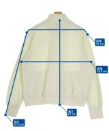 Y-3（ワイスリー）ブルゾン 白 サイズ:XL メンズ/2200712276085