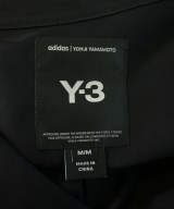 Y-3（ワイスリー）カジュアルシャツ 黒 サイズ:M メンズ/2200712276092