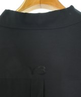 Y-3（ワイスリー）カジュアルシャツ 黒 サイズ:M メンズ/2200712276092