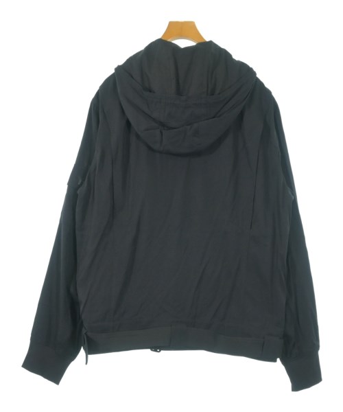 Y-3（ワイスリー）ブルゾン 黒 サイズ:XXL メンズ/2200712276115