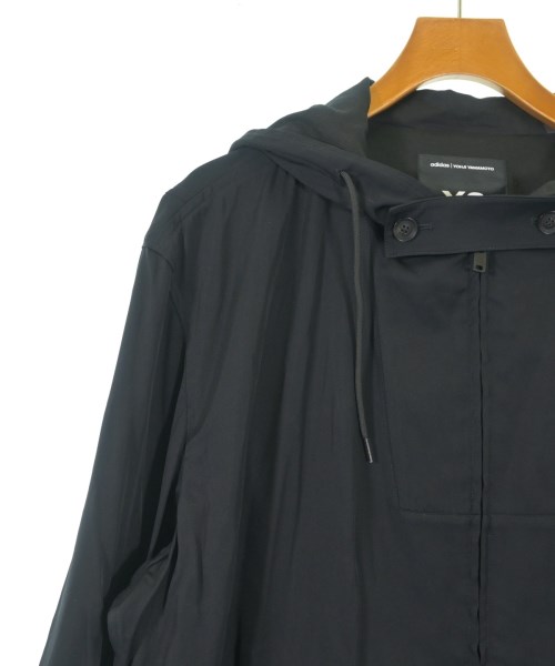Y-3（ワイスリー）ブルゾン 黒 サイズ:XXL メンズ/2200712276115