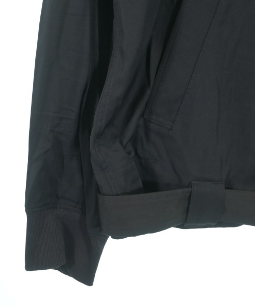 Y-3（ワイスリー）ブルゾン 黒 サイズ:XXL メンズ/2200712276115