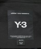 Y-3（ワイスリー）ブルゾン 黒 サイズ:XXL メンズ/2200712276115