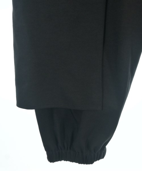 Y-3（ワイスリー）カーゴパンツ 黒 サイズ:S メンズ/2200712276146