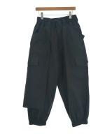 Y-3（ワイスリー）カーゴパンツ 黒 サイズ:S メンズ/2200712276146