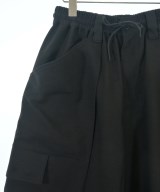 Y-3（ワイスリー）カーゴパンツ 黒 サイズ:S メンズ/2200712276146