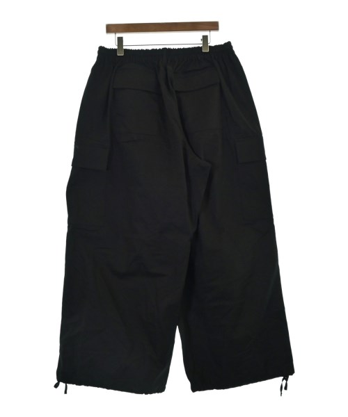 Y-3（ワイスリー）カーゴパンツ 黒 サイズ:M メンズ/2200712276160