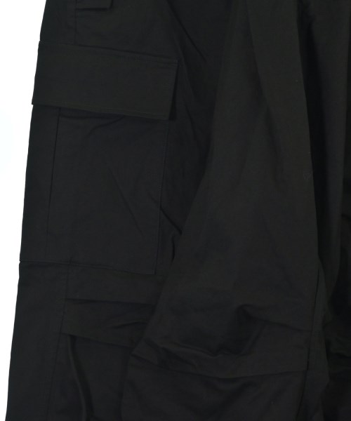 Y-3（ワイスリー）カーゴパンツ 黒 サイズ:M メンズ/2200712276160