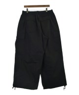 Y-3（ワイスリー）カーゴパンツ 黒 サイズ:M メンズ/2200712276160