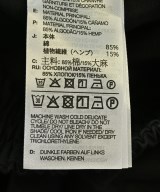 Y-3（ワイスリー）カーゴパンツ 黒 サイズ:M メンズ/2200712276160