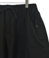 Y-3（ワイスリー）カーゴパンツ 黒 サイズ:M メンズ/2200712276160