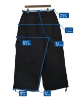 Y-3（ワイスリー）カーゴパンツ 黒 サイズ:M メンズ/2200712276160