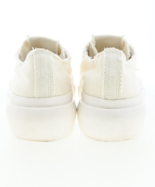 Y-3（ワイスリー）スニーカー 白 サイズ:29.5cm メンズ/2200712276238