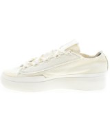 Y-3（ワイスリー）スニーカー 白 サイズ:29.5cm メンズ/2200712276238