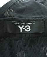 Y-3（ワイスリー）カジュアルシャツ 黒 サイズ:L メンズ/2200712389013