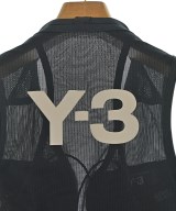 Y-3（ワイスリー）カジュアルシャツ 黒 サイズ:L メンズ/2200712389013