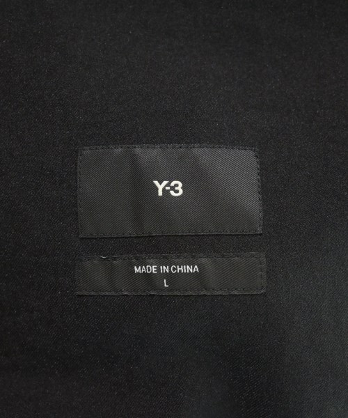 Y-3（ワイスリー）その他 黒 サイズ:L メンズ/2200710409034