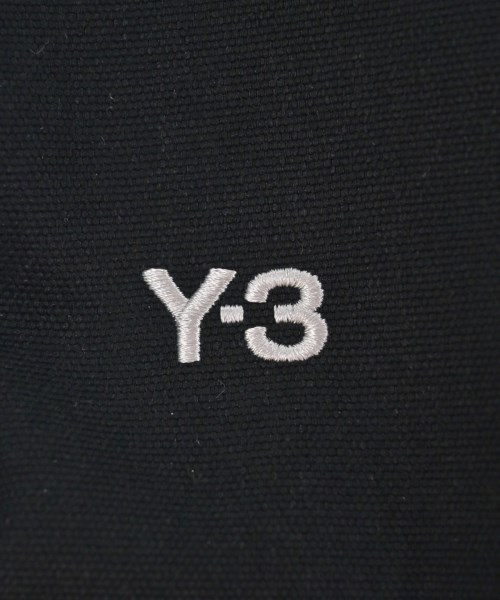 Y-3（ワイスリー）小物類（その他） 黒 サイズ:- メンズ/2200710409096