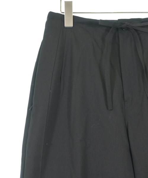 Y-3（ワイスリー）その他 黒 サイズ:2XS(XXS位) メンズ/2200712575034