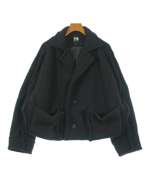 Y-3(ワイスリー)のカジュアルジャケット サイズ:S 31,400円