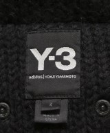 Y-3（ワイスリー）カジュアルジャケット 黒 サイズ:S メンズ/2200712776011