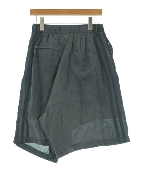 Y-3（ワイスリー）ショートパンツ グレー サイズ:XS メンズ/2200712776042