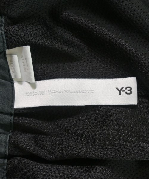 Y-3（ワイスリー）ショートパンツ グレー サイズ:XS メンズ/2200712776042