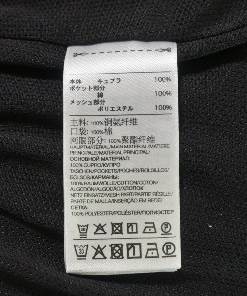 Y-3（ワイスリー）ショートパンツ グレー サイズ:XS メンズ/2200712776042