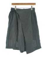 Y-3（ワイスリー）ショートパンツ グレー サイズ:XS メンズ/2200712776042