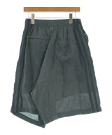 Y-3（ワイスリー）ショートパンツ グレー サイズ:XS メンズ/2200712776042