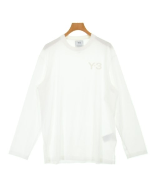 Y-3(ワイスリー)のTシャツ・カットソー サイズ:S 9,600円