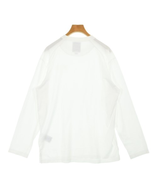 Y-3（ワイスリー）Tシャツ・カットソー 白 サイズ:S レディース/2200712878098