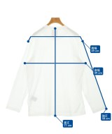 Y-3（ワイスリー）Tシャツ・カットソー 白 サイズ:S レディース/2200712878098